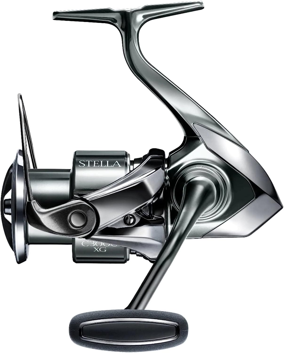 【SHIMANO/シマノ】04392 22 ステラ C3000XG (043924) スピニングリール