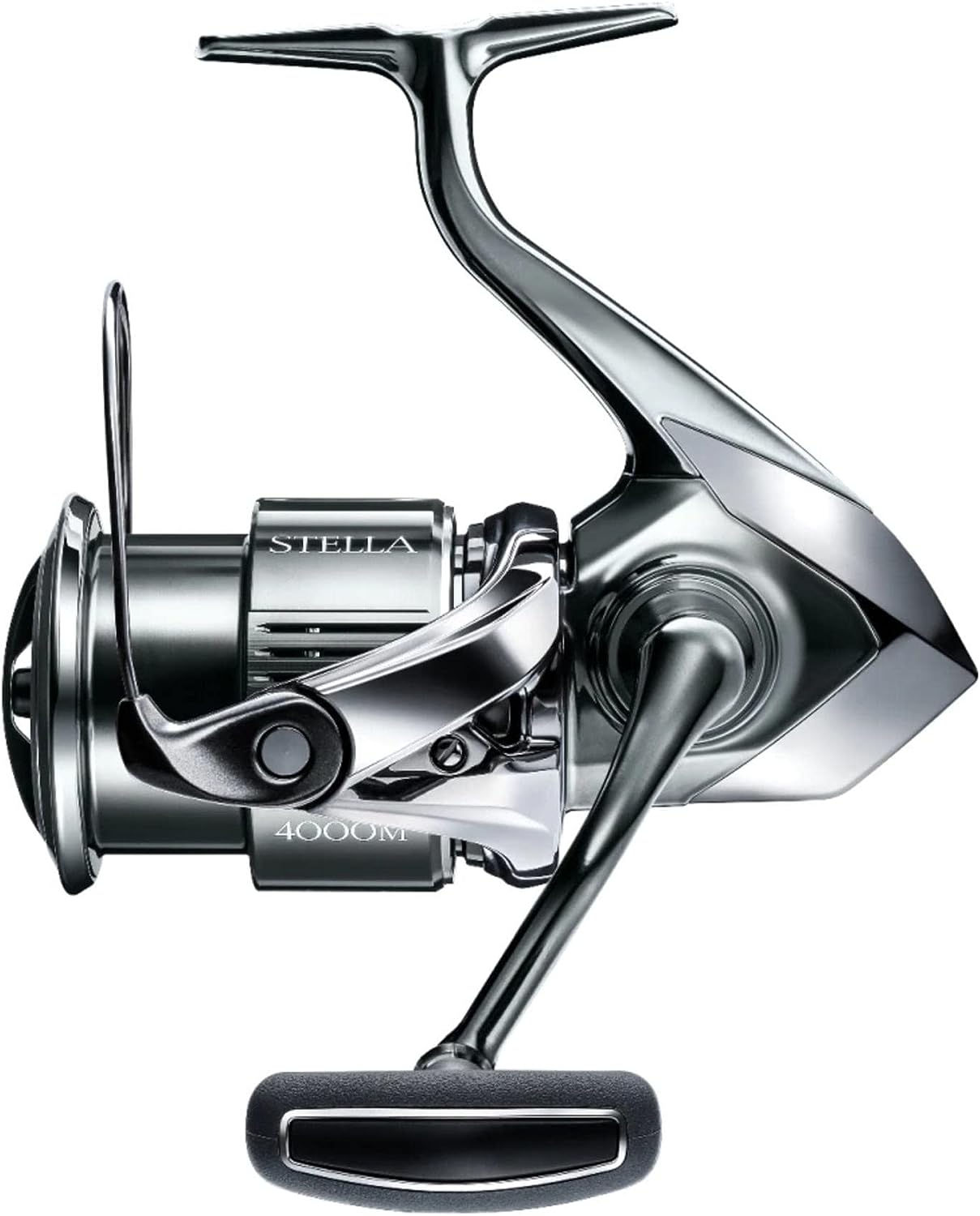【SHIMANO/シマノ】04394 22 中心柱 4000M (043948) スピニングリール