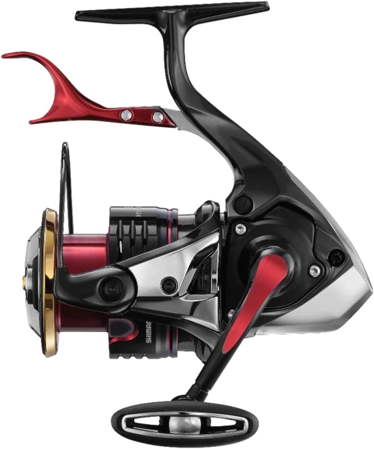 【SHIMANO/シマノ】04490 22BBXHF C3DXG (044907) スピニングリール
