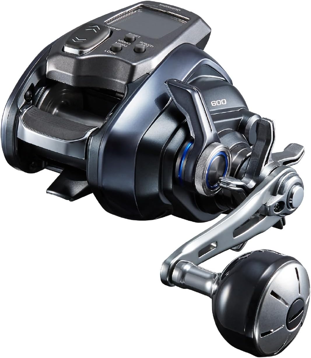 【SHIMANO/シマノ】04505 23フォースM 600 (045058) 電動リール