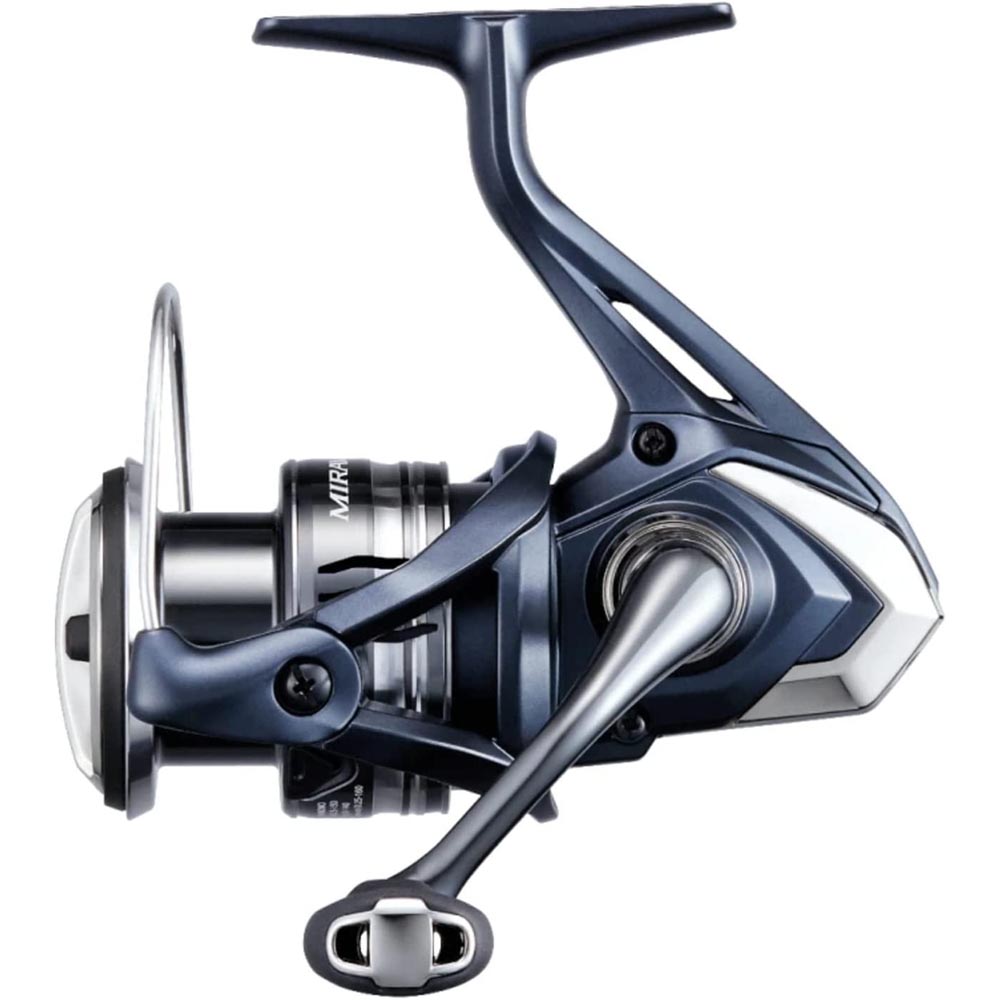 【SHIMANO/シマノ】22ミラベル 2500 (045140) スピニングリール|熊人店
