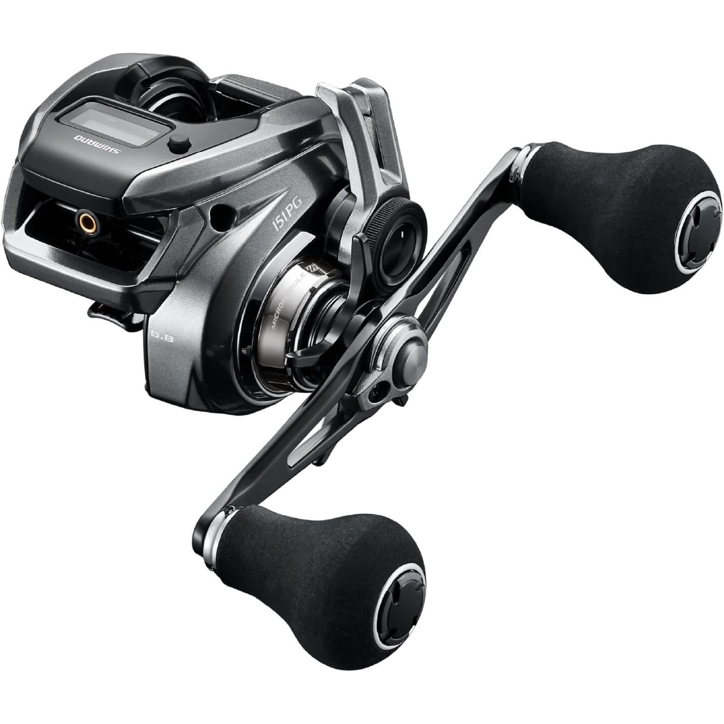 【SHIMANO/シマノ】04544 23エンゲツプレミアム 151PG (045447)|熊人店