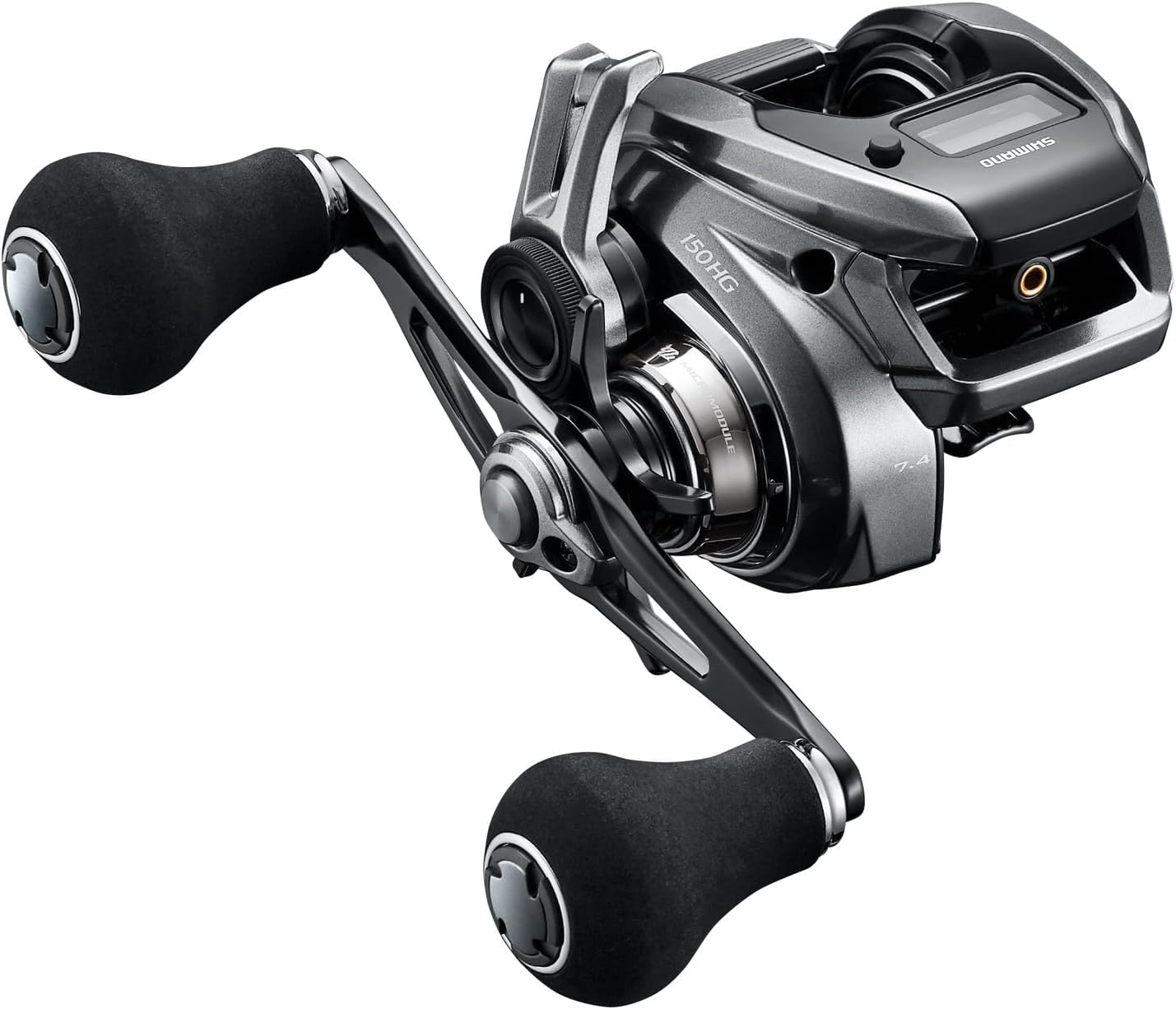 【SHIMANO/シマノ】0454523 エンゲツプレミアム 150HG (045454) 両軸木管 リール-スポーツ・アウトドア-フィッシング