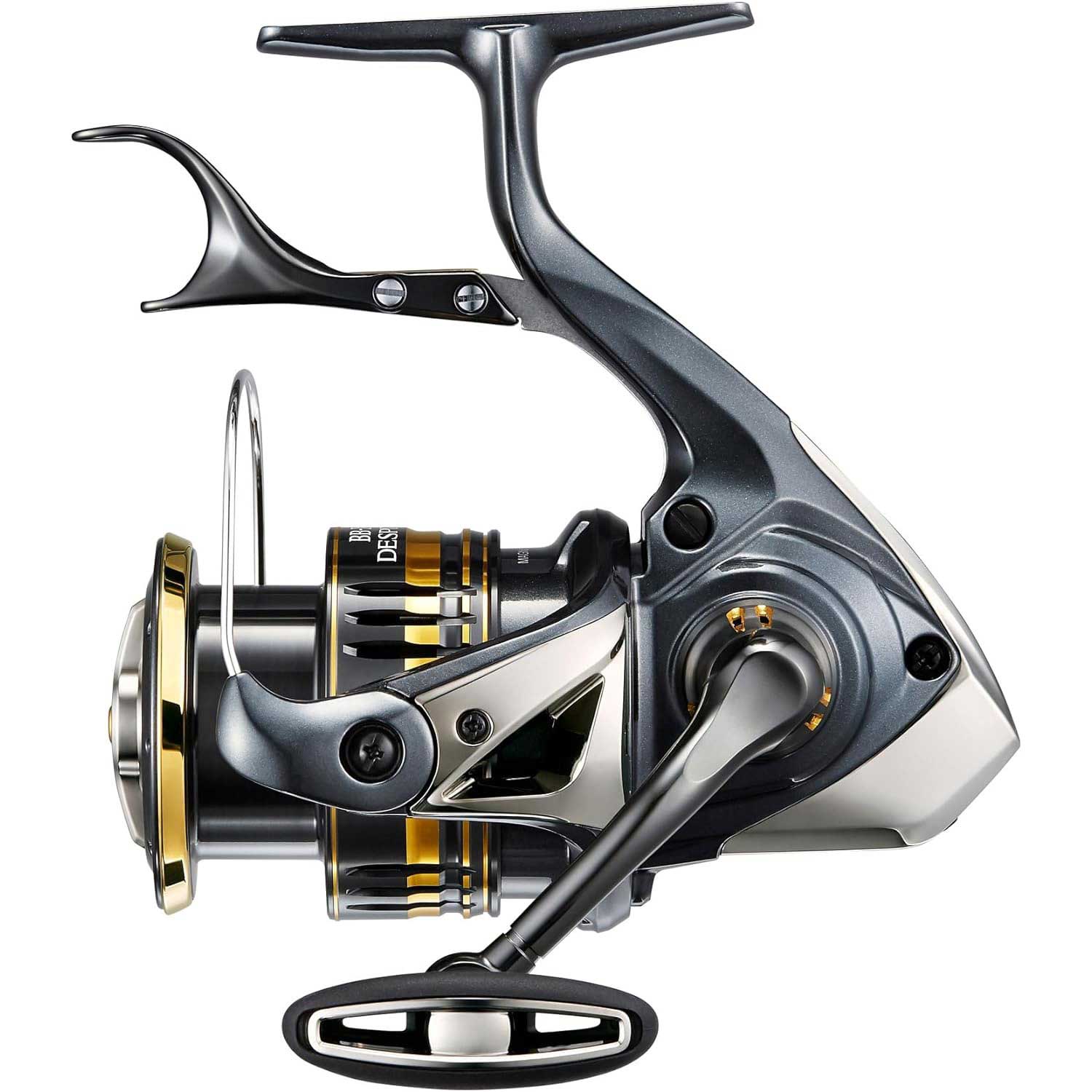 【SHIMANO/シマノ】04605 23 BBX デスピナ C3000DHG (046055) スピニングリール