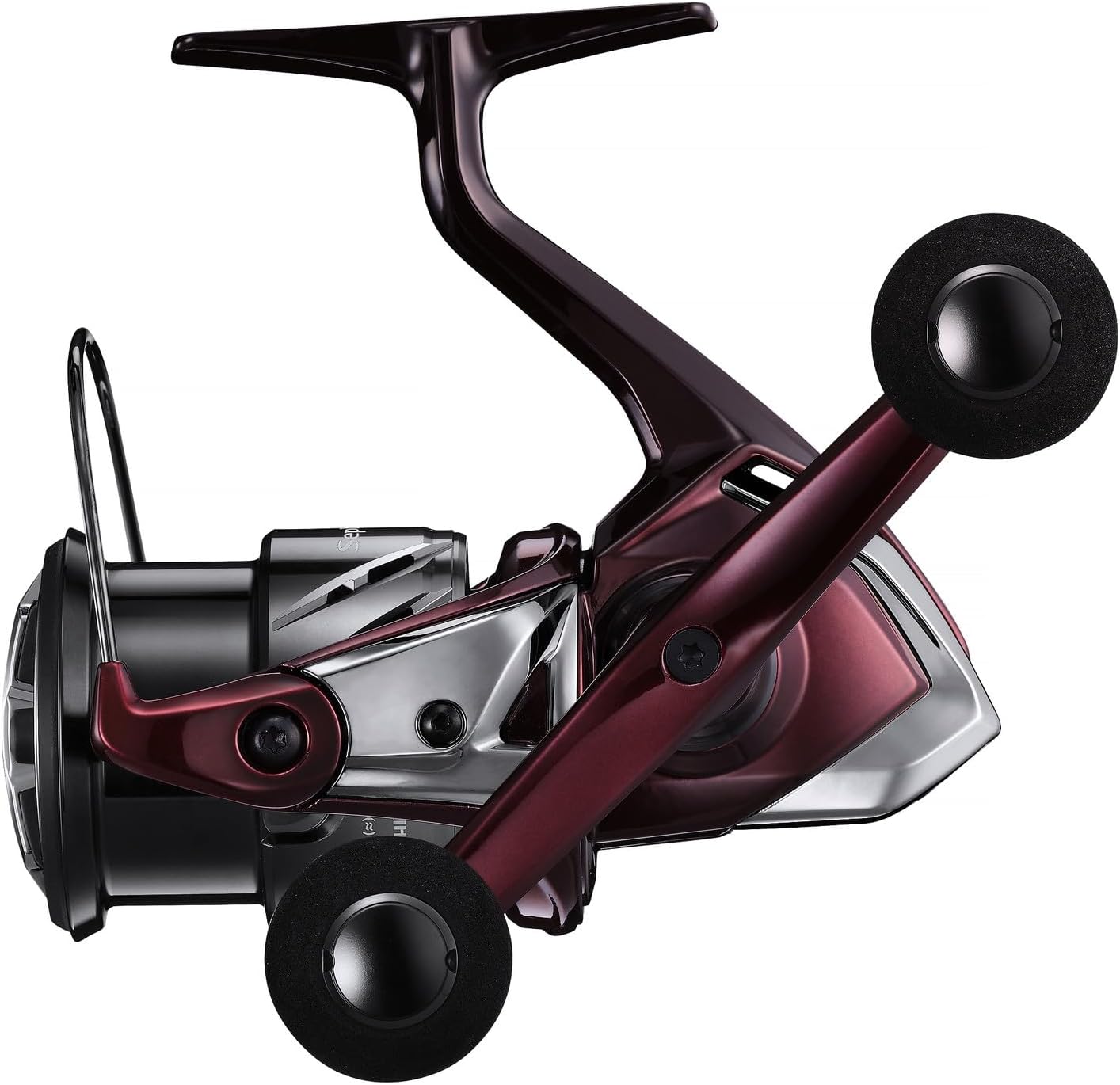 【SHIMANO/シマノ】04631 23 セフィア SS C3000SDH (046314) スピニングリール