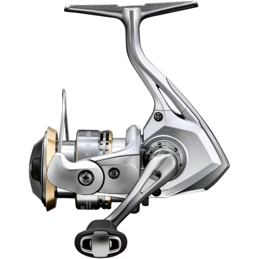 シマノ(SHIMANO) スピニングリール 17 セドナ 4000XG Amazon | シマノ(SHIMANO) スピニングリール 17 セドナ 4000