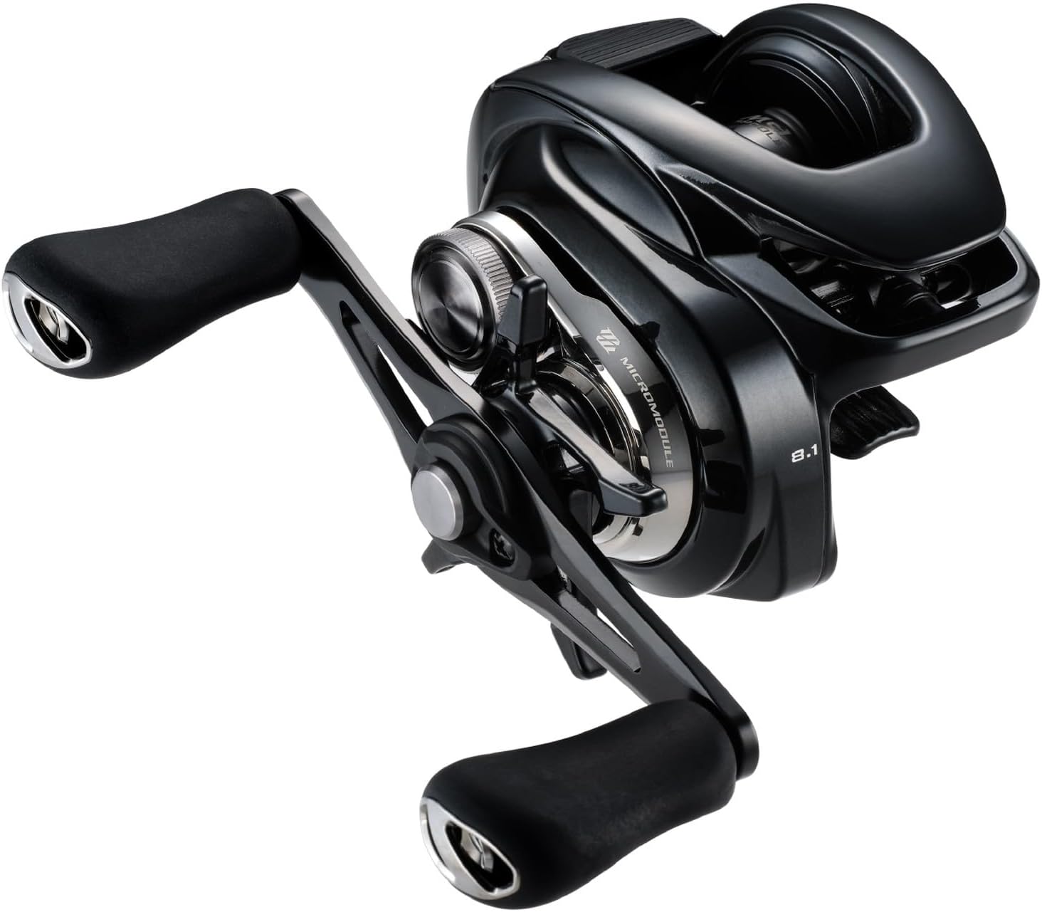 【SHIMANO/シマノ】04664 24メタニウムDC 70XG (046642) ベイトリール