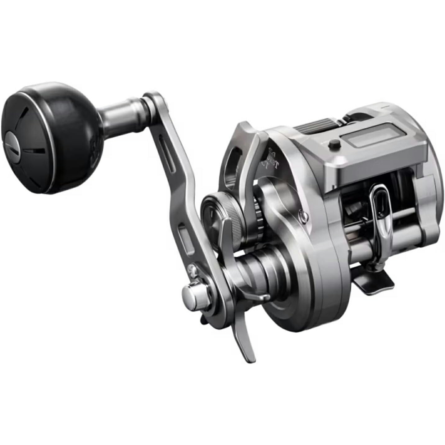 【SHIMANO/シマノ】24 オシア コンクエストCT300MG (046697) 両軸木管