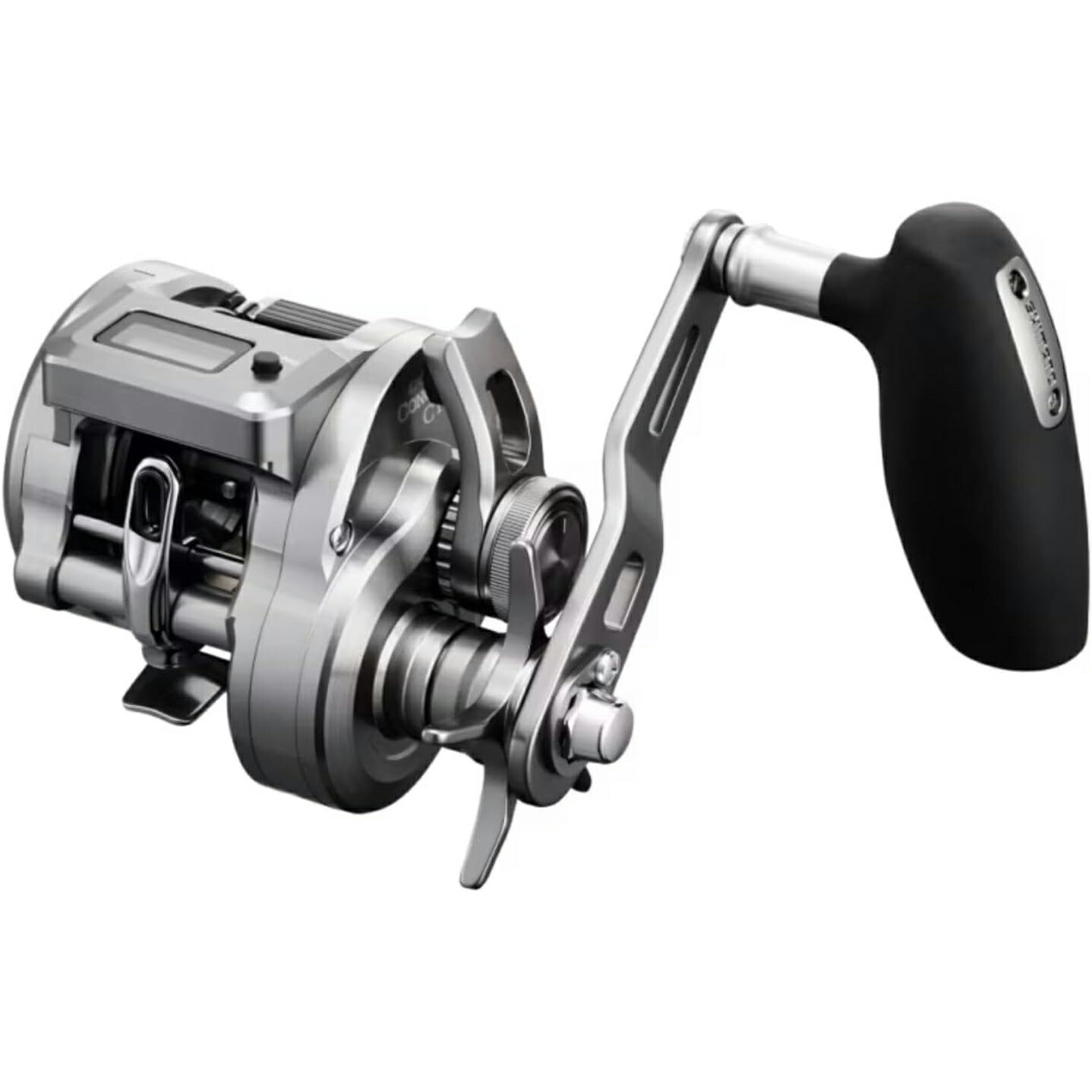 楽天市場】シマノ(Shimano) クロナークCI4+ 151LEFT /バス ベイト