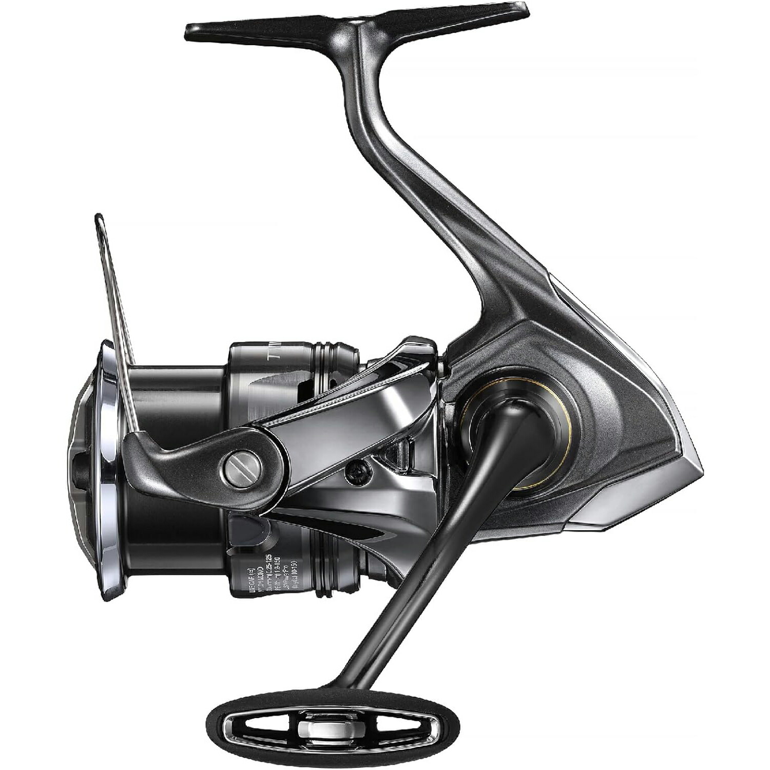 楽天市場】(5) シマノ ツインパワー (C3000) /スピニングリール/TWIN