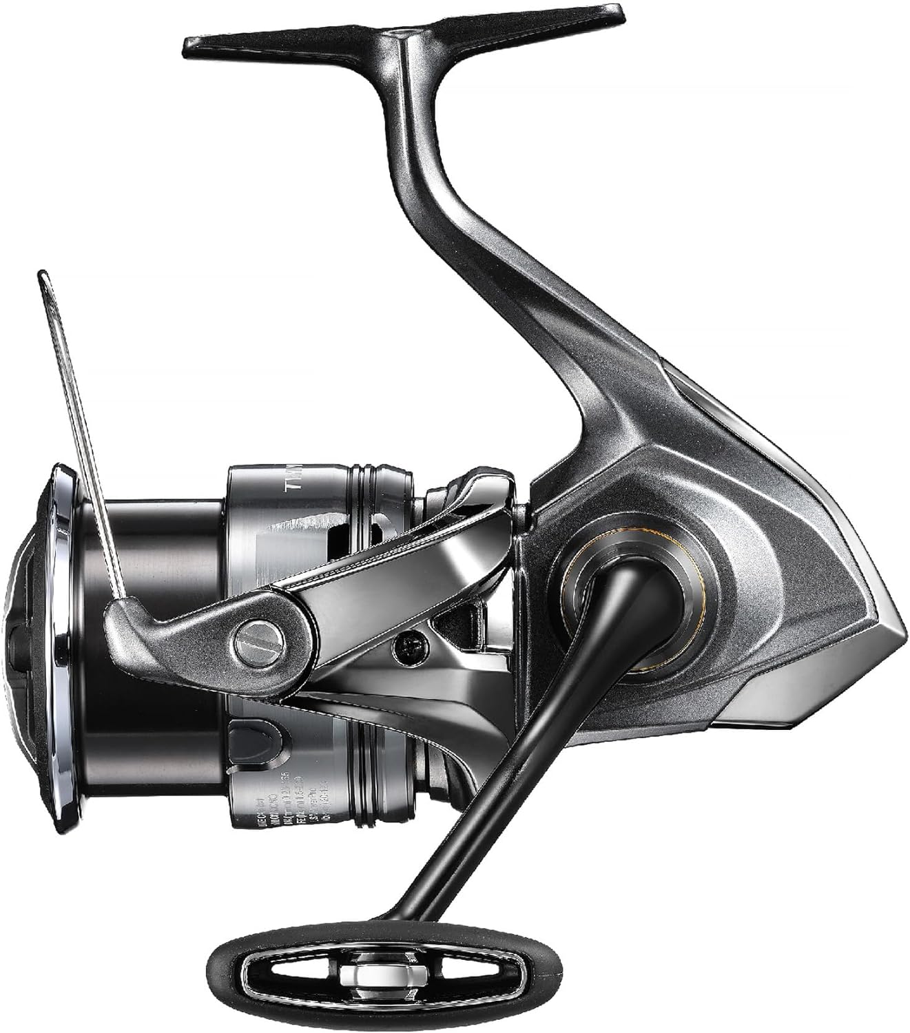 【SHIMANO/シマノ】04684 24ツインパワー4000M (046840) スピニングリール 32,786円