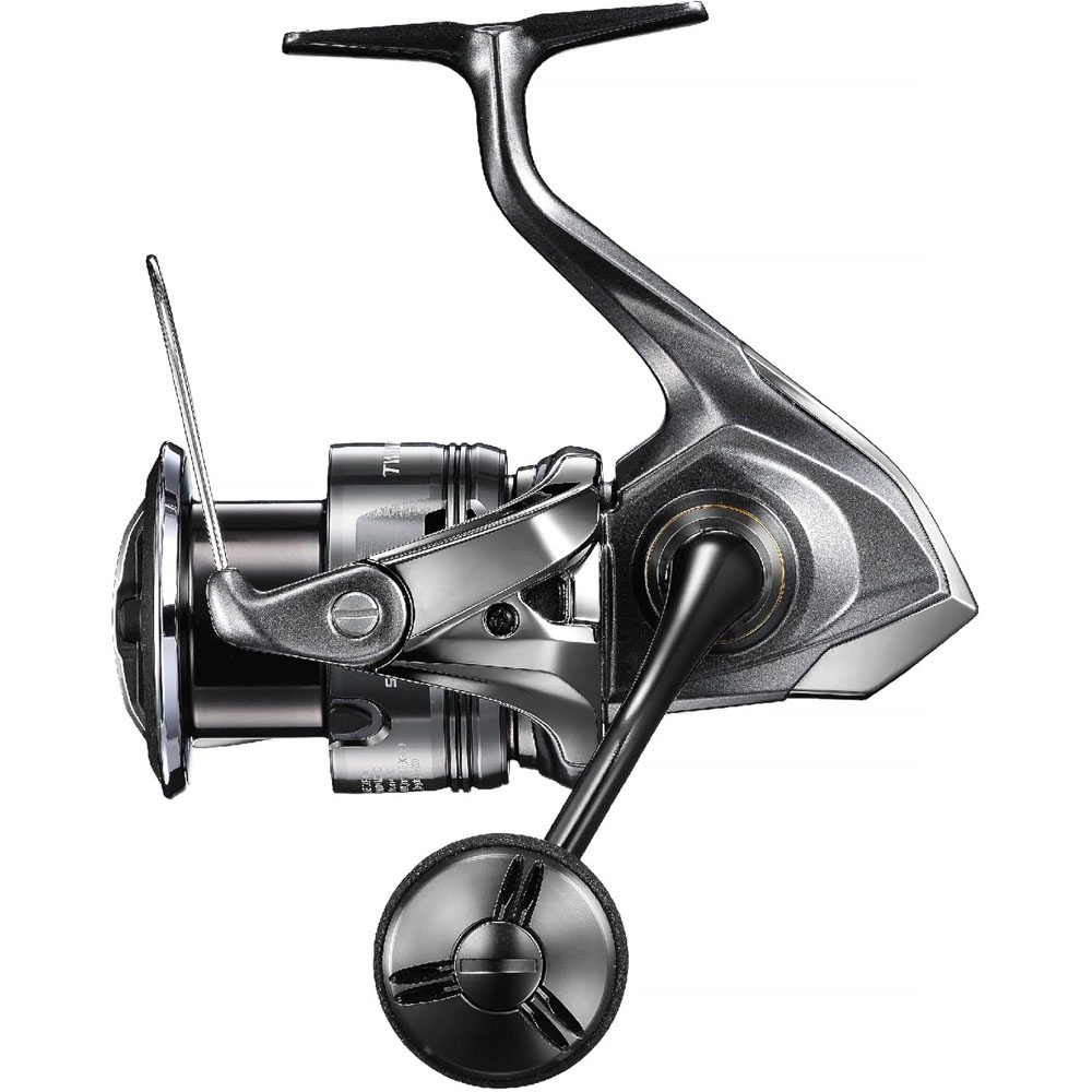 【SHIMANO/シマノ】046857 24 ツインパワー 4000PG (046857) スピニングリール