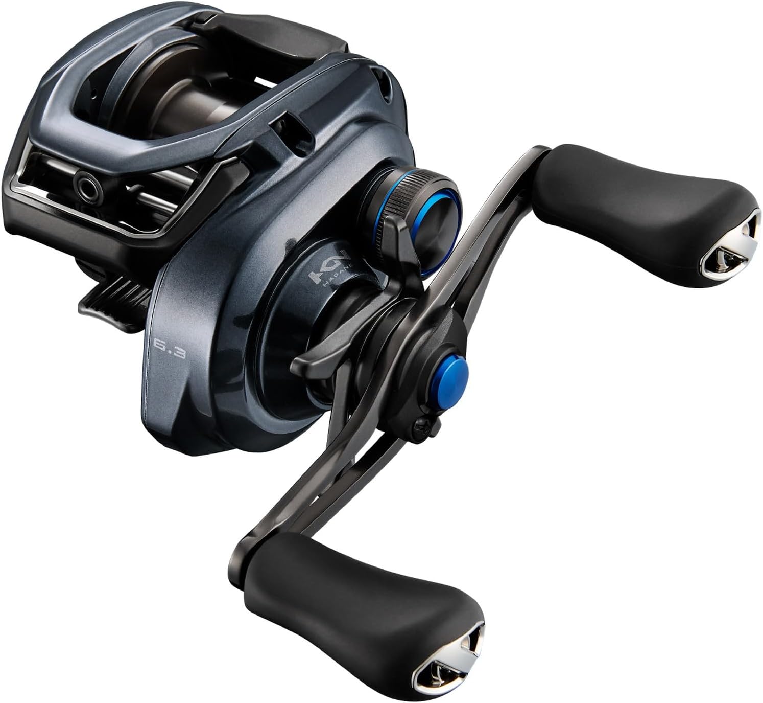 【SHIMANO/シマノ】04696 24SLX71 (046963) ベイトリール