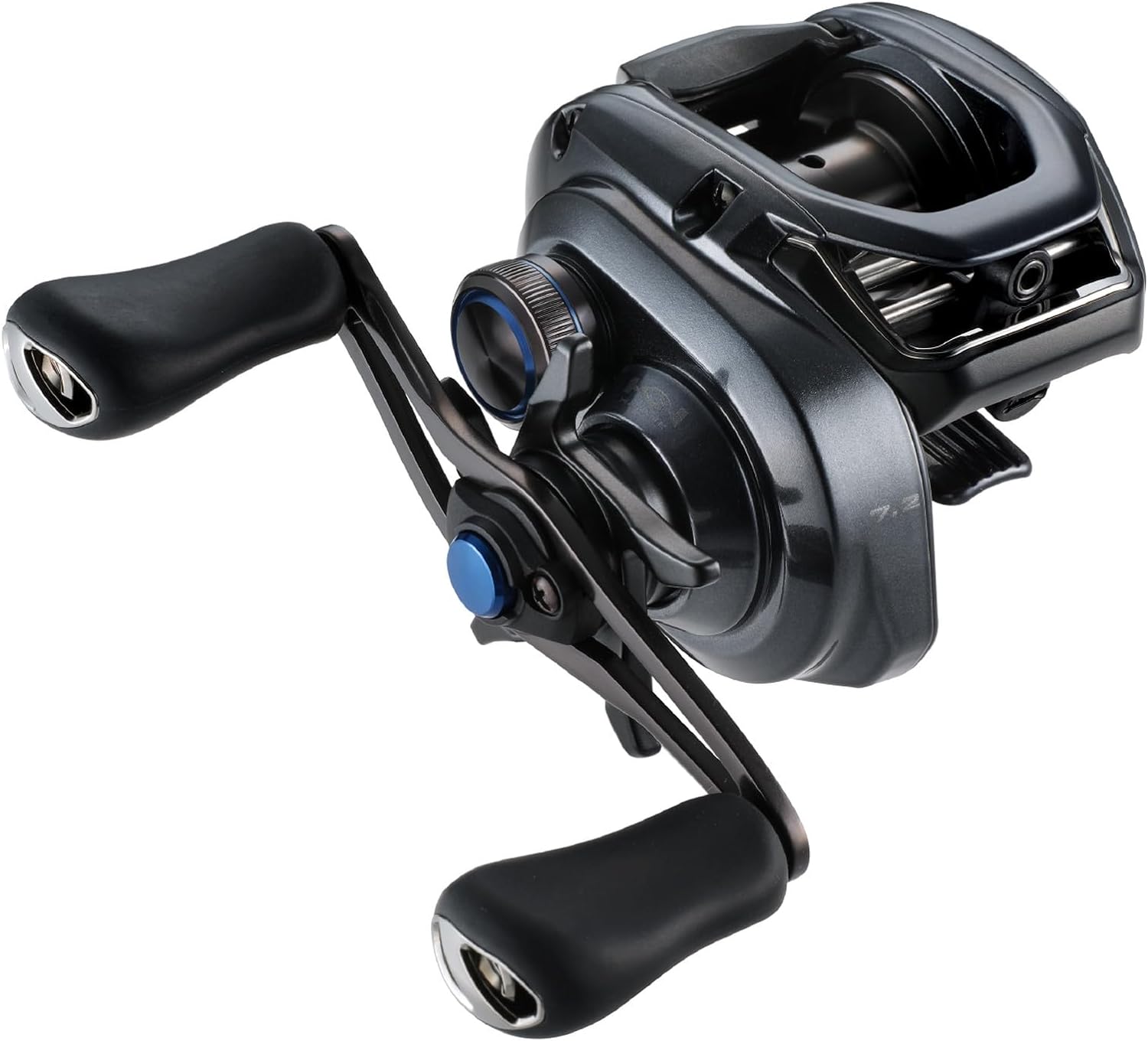 【SHIMANO/シマノ】04697 24SLX70HG (046970) ベイトリール