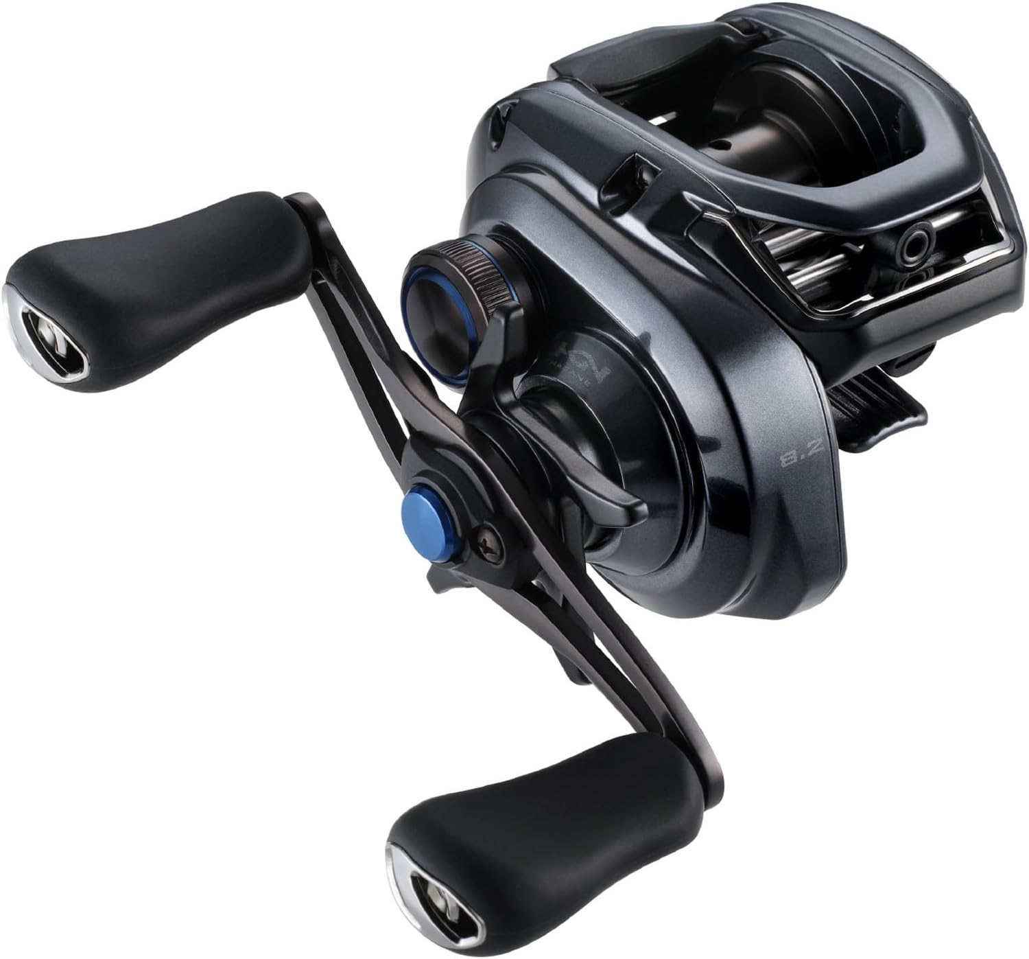 【SHIMANO/シマノ】04699 24SLX70XG (046994) ベイトリール