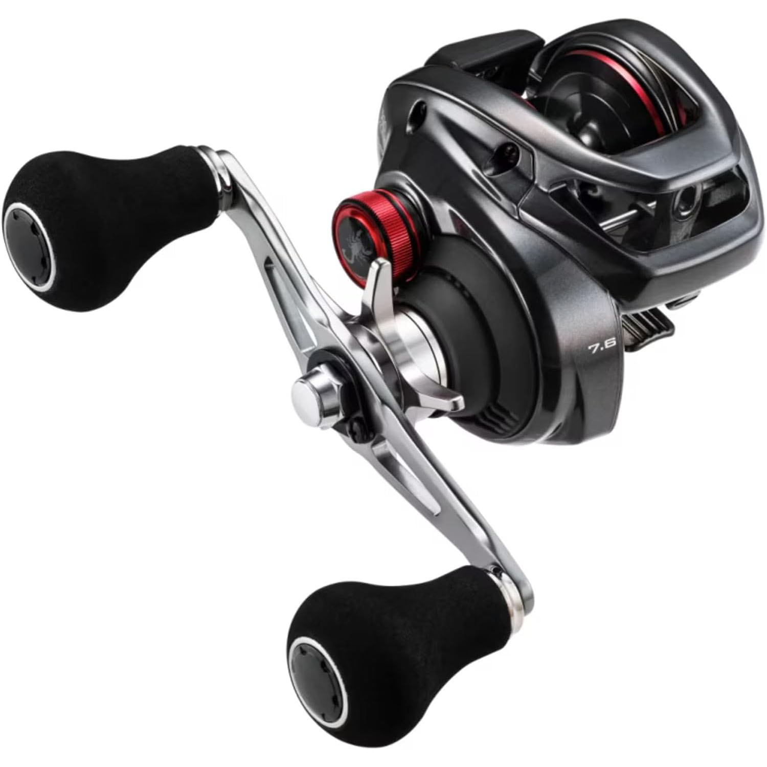 【SHIMANO/シマノ】047168 24SCORPION MD 300XGLH (047168)