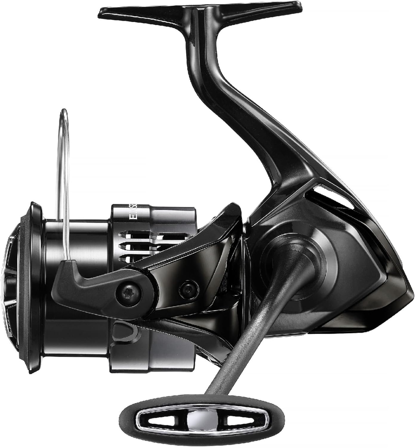 【SHIMANO/シマノ】04722 24エクスセンスBB4000MHG (047229) スピニングリール