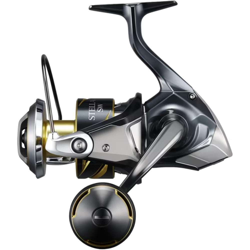 22STELLA SW スピニングリール　10000hg 最終値下げ 楽天市場】シマノ(Shimano) 22 ステラ SW 10000HG / スピニング リール