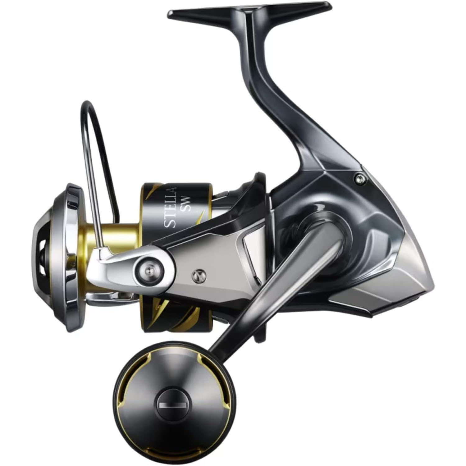 【SHIMANO/シマノ】25 中心柱 SW 8000XG (047564) スピニングリール
