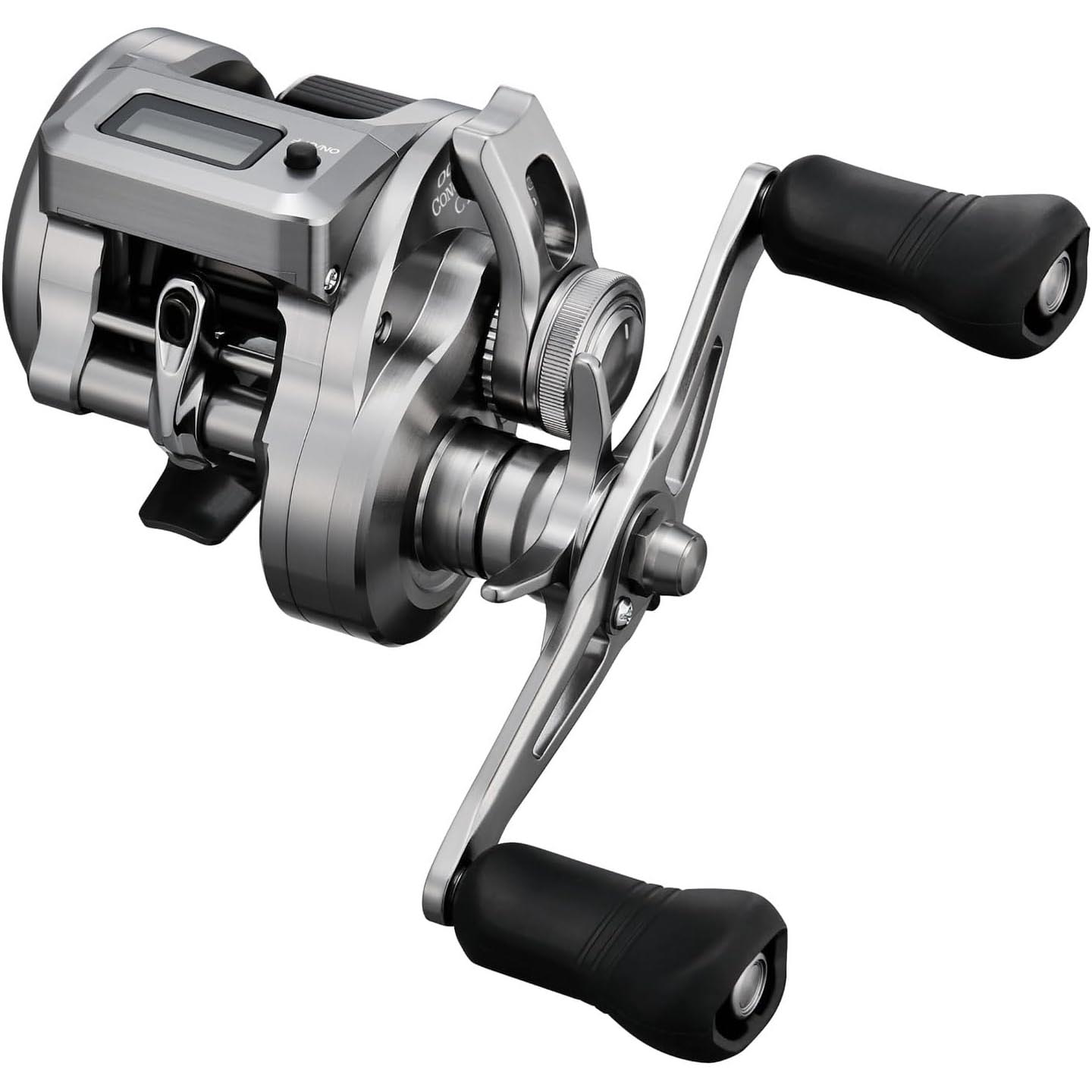 【SHIMANO/シマノ】047670 25 オシアコンクエスト 201PG (047670) ベイトリール｜熊人店