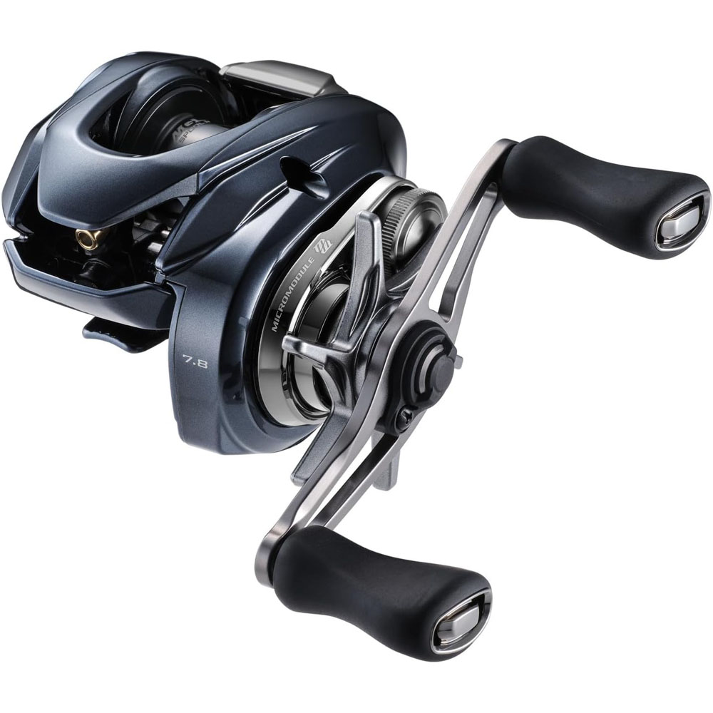 【SHIMANO/シマノ】25 アルデバランDC31HG (047847) ベイトリール