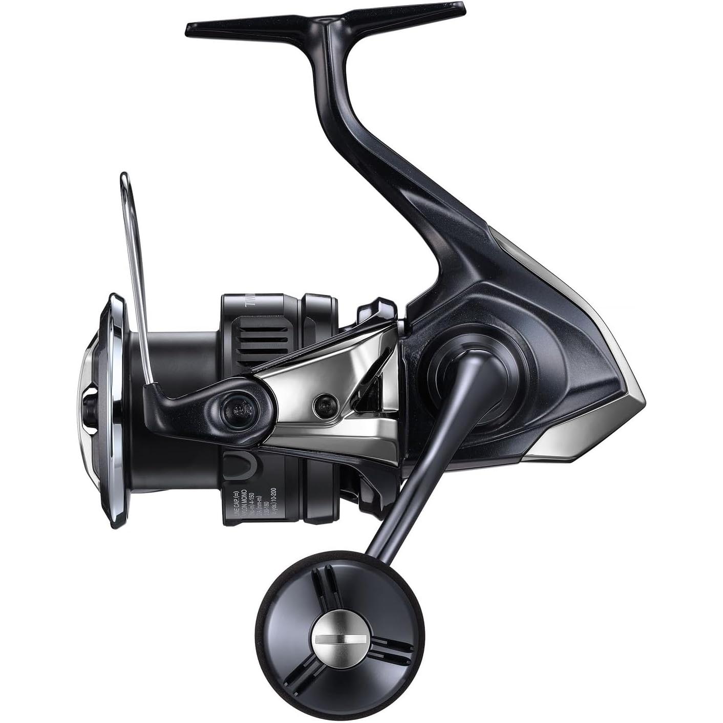 【SHIMANO/シマノ】047915 25 ツインパワー XD 4000HG (047915) スピニングリール