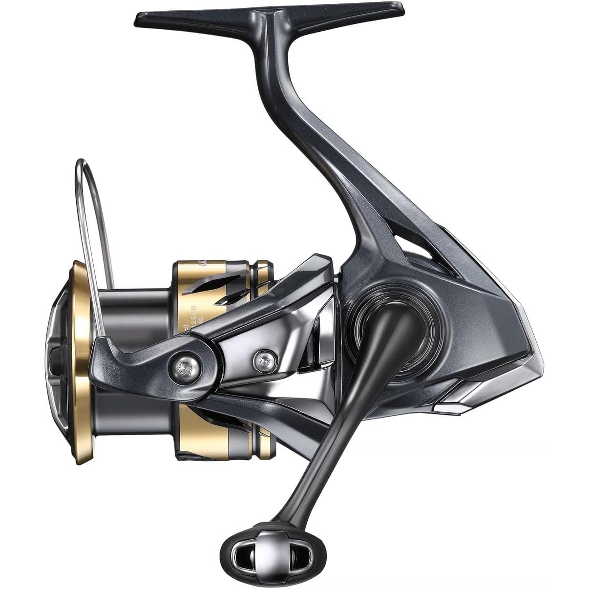 【SHIMANO/シマノ】047977 25 アルテグラ 2500 (047977) スピニングリール