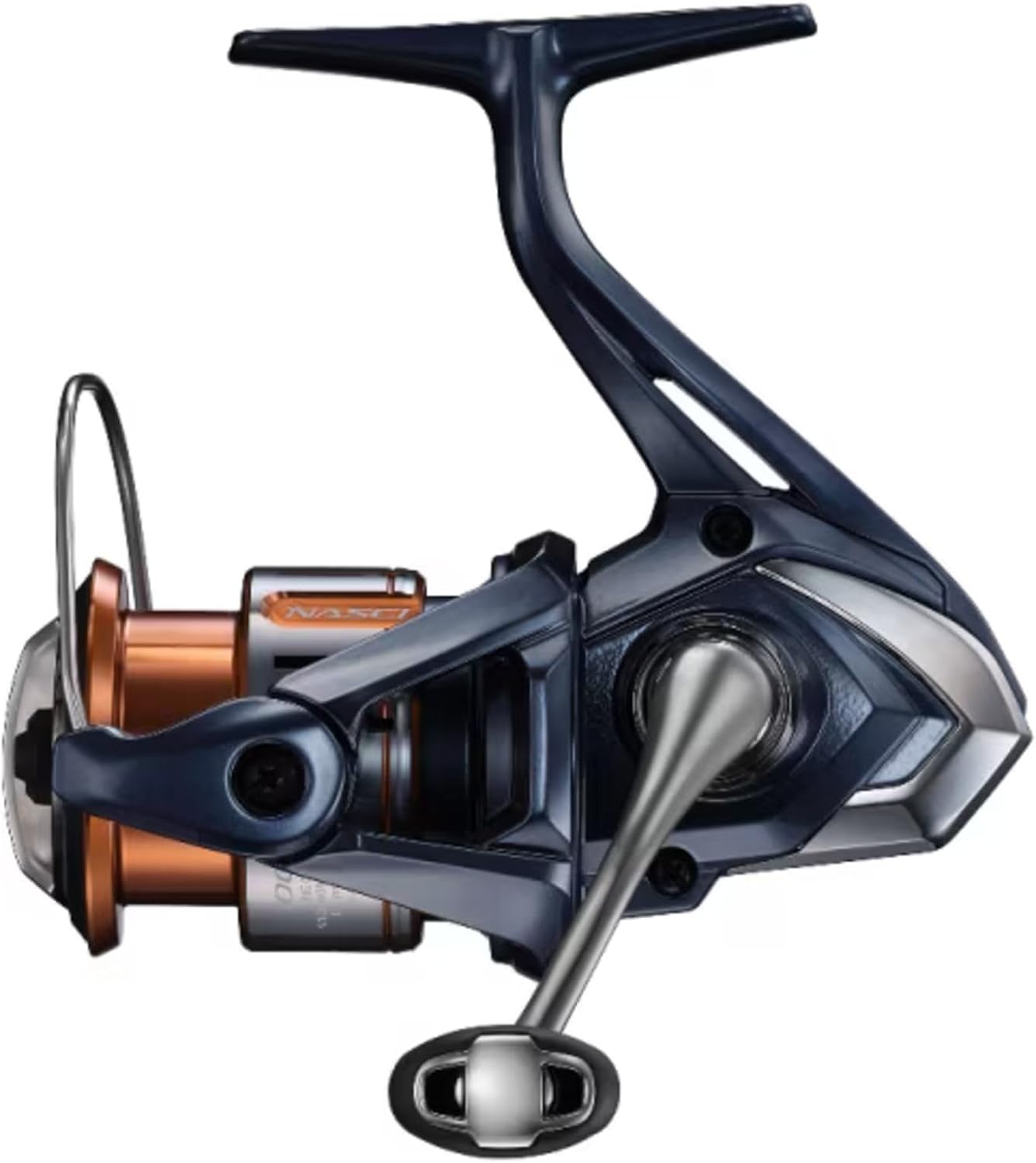 【SHIMANO/シマノ】 26 NASCI 1000 (048073) スピニングリール｜熊人店