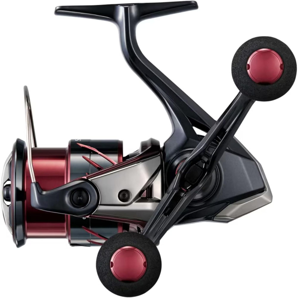 【SHIMANO/シマノ】25 セフィアXR C3000SDH (048929) スピニングリール