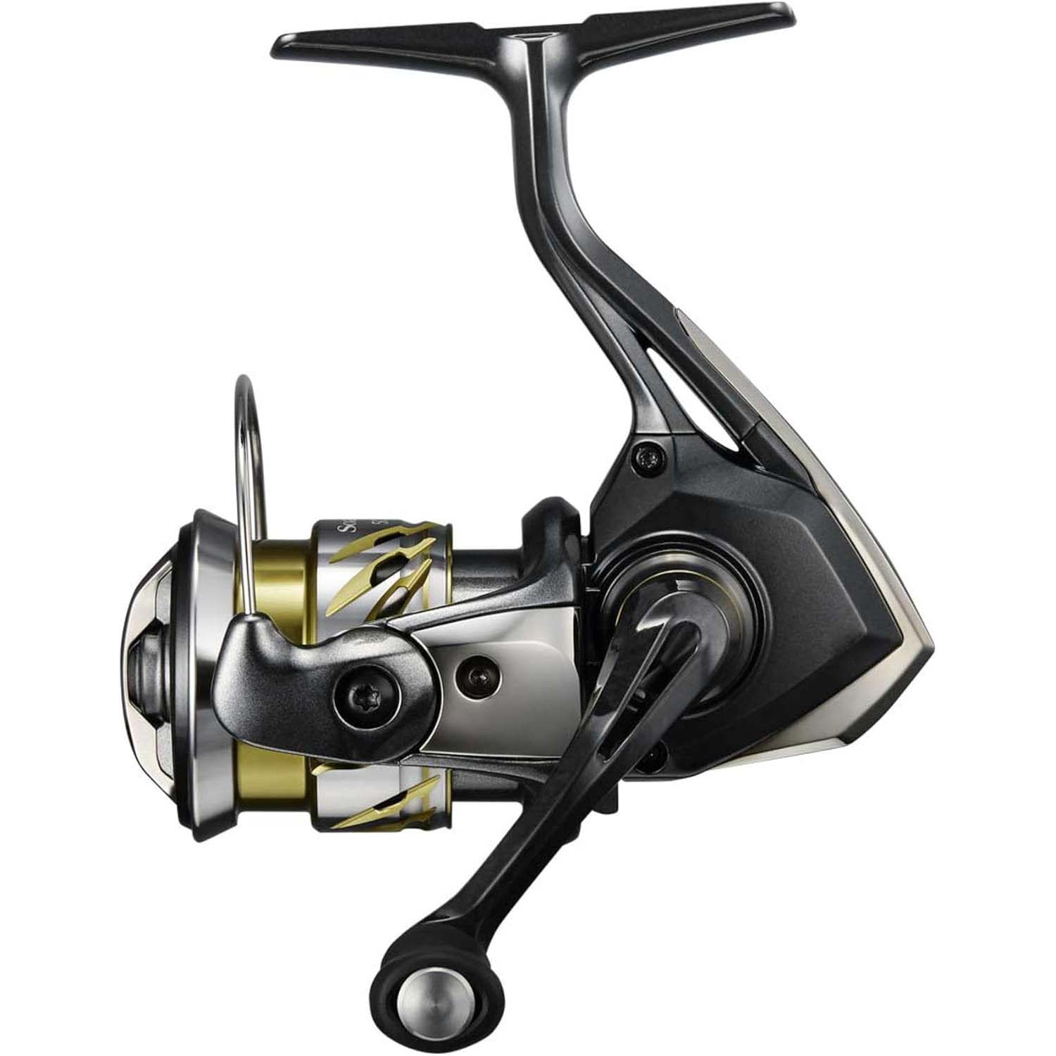 【SHIMANO/シマノ】25 ソアレ XR500SPG (048950) スピニングリール