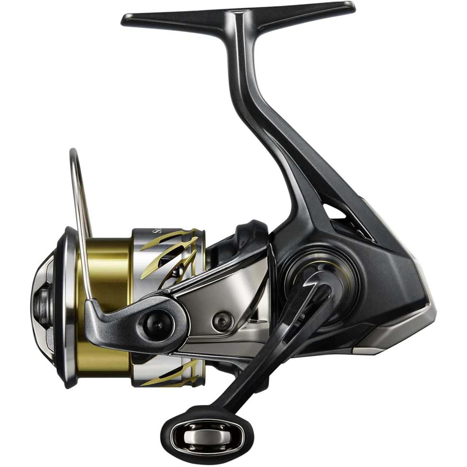 【SHIMANO/シマノ】25 ソアレ XRC2000SSHG (048974) スピニングリール