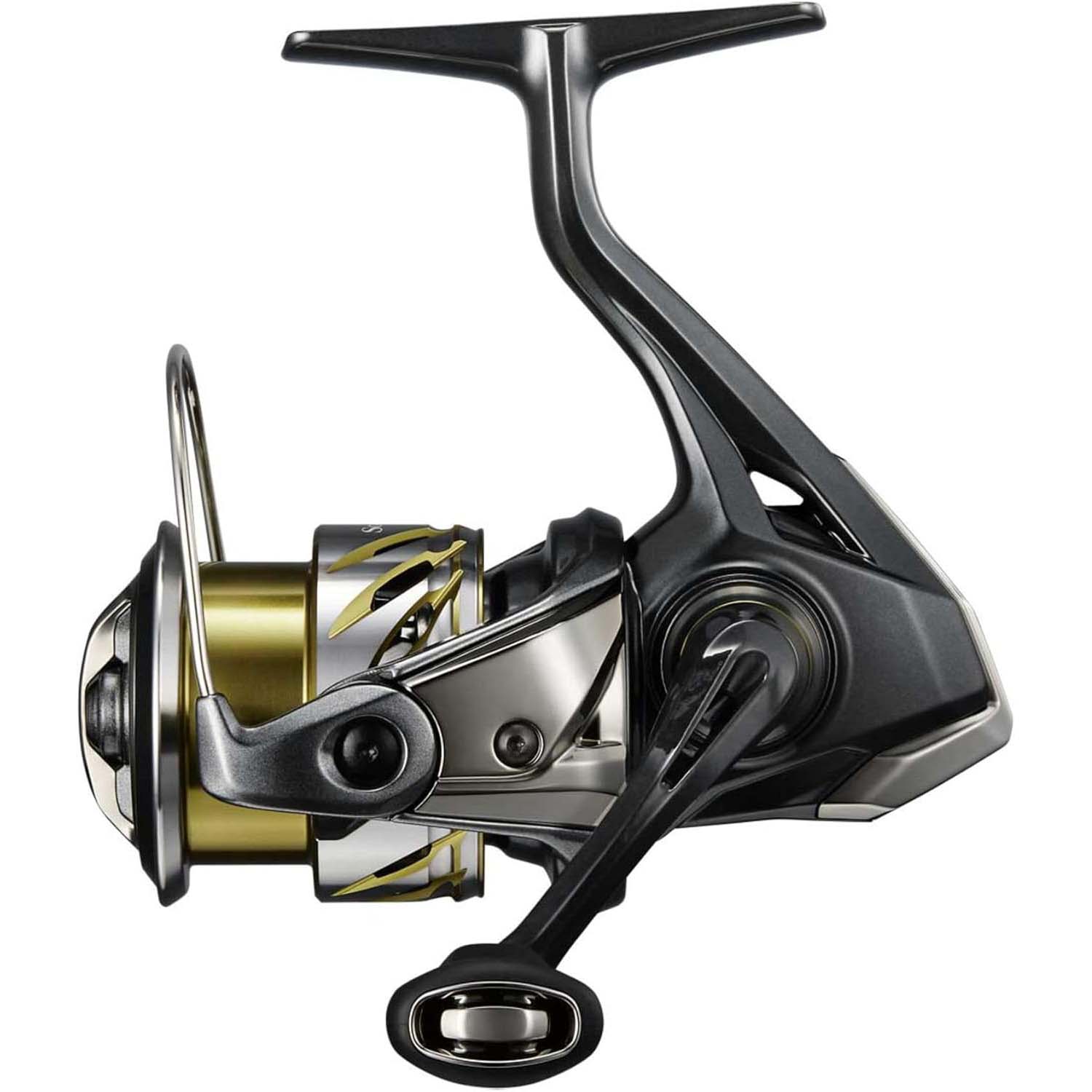 【SHIMANO/シマノ】25 ソアレ XRC2500SHG (048981) スピニングリール