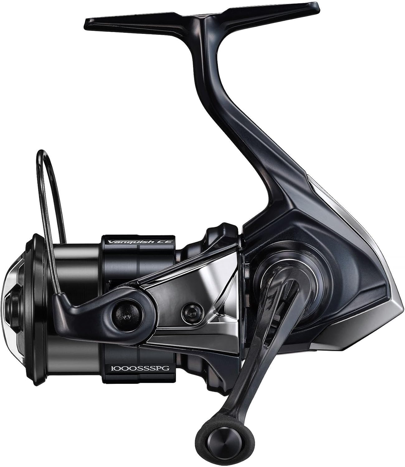 【SHIMANO/シマノ】26 VANQUISH CE 1000SSSPG (049254) スピニングリール|熊人店