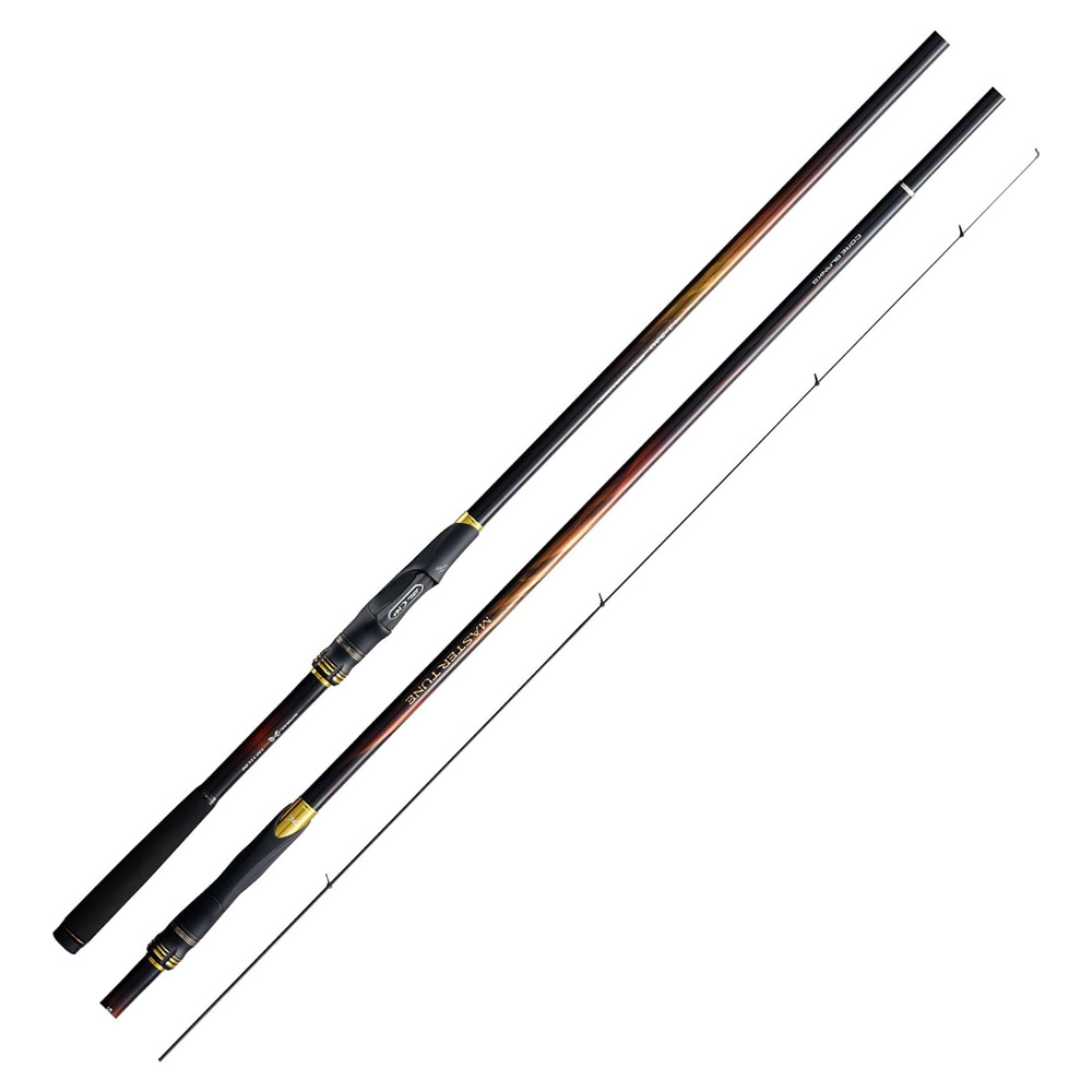 【SHIMANO/シマノ】25121 23 マスターチューン 12-530 (251213) 磯竿｜熊人店