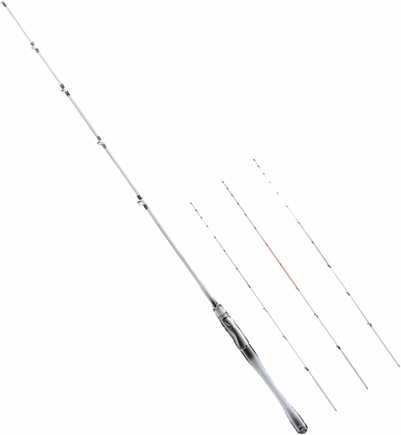 【SHIMANO/シマノ】26050 23セイハコウSP 160-155 (260505) イカダロッド