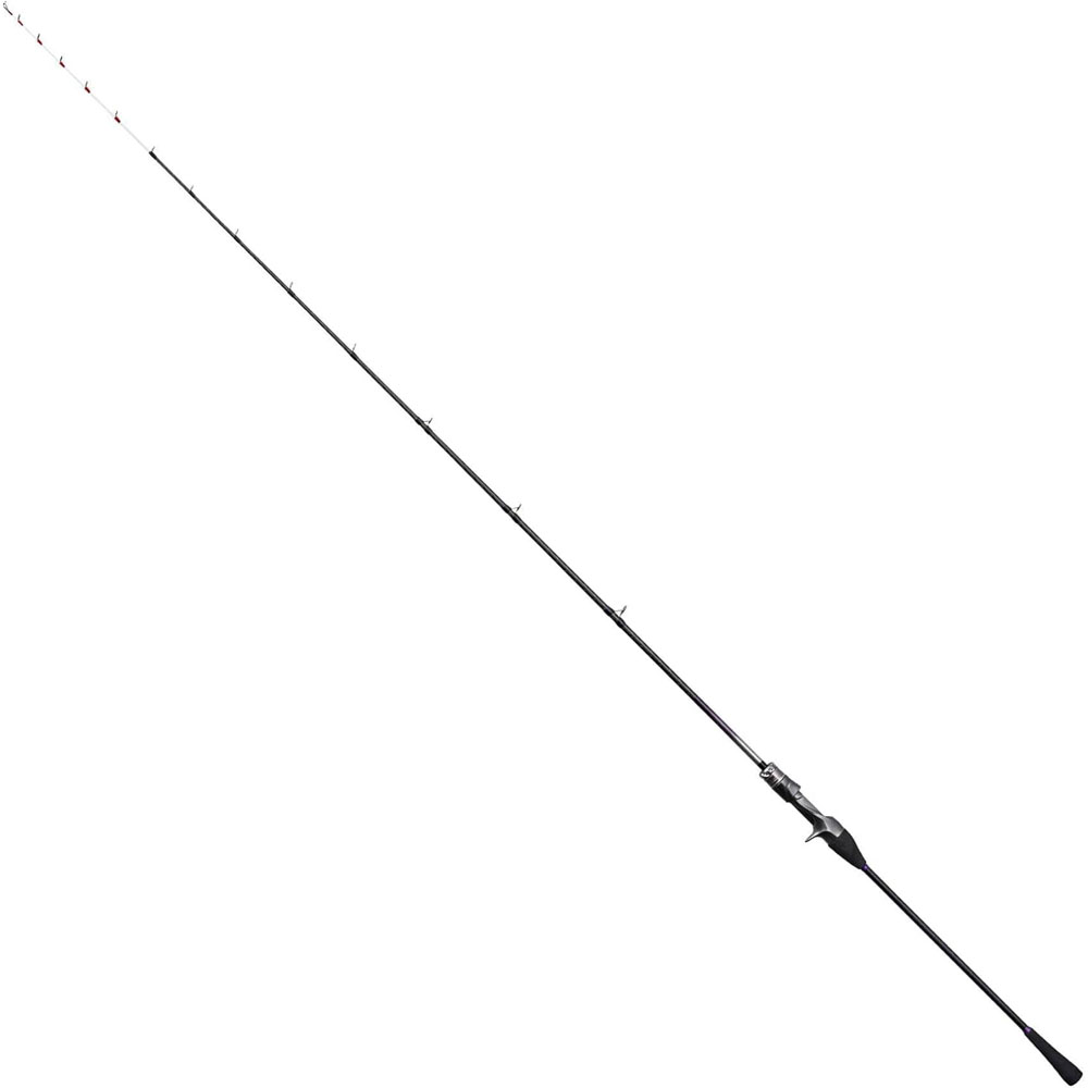 【SHIMANO/シマノ】25 サーベルマスター エクスチューン 攻 テンヤ 82MH170 (272898)｜熊人店