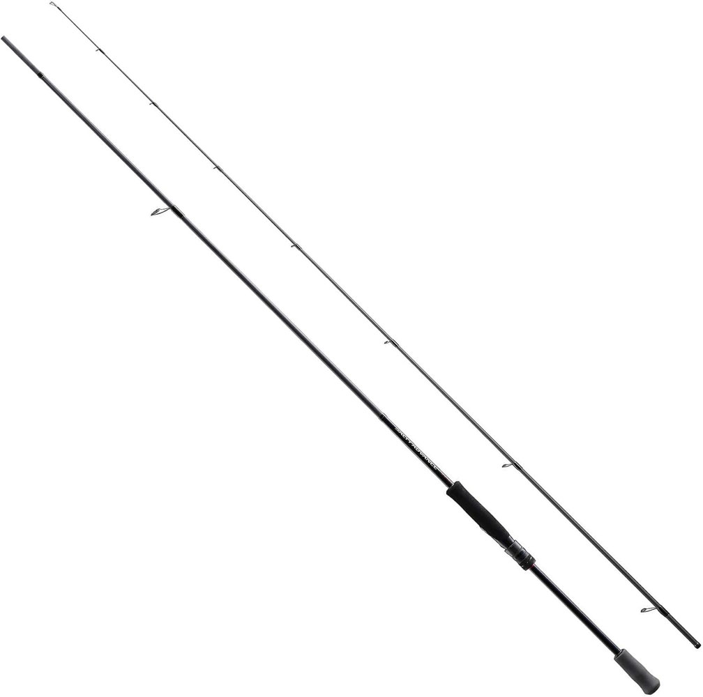 【SHIMANO/シマノ】273598 25 ソルティーアドバンス ショアモデル エギング S86ML (273598) エギングロッド 10,725円
