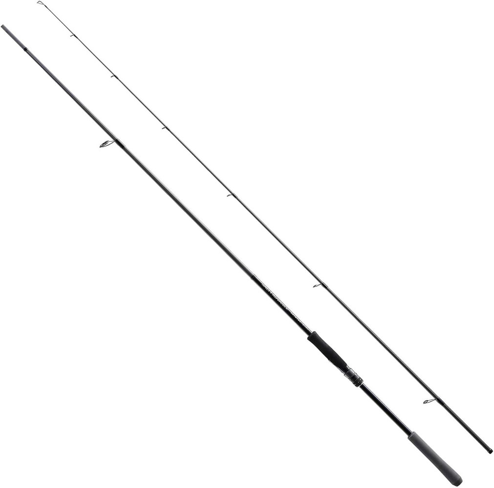 【SHIMANO/シマノ】25 ソルティーアドバンス シーバス/サーフS96ML (273659) シーバスロッド