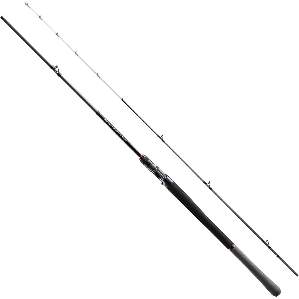 【SHIMANO/シマノ】25 ソルティーアドバンス オフショアモデル タイラバB69M-S (273666) オフショアロッド