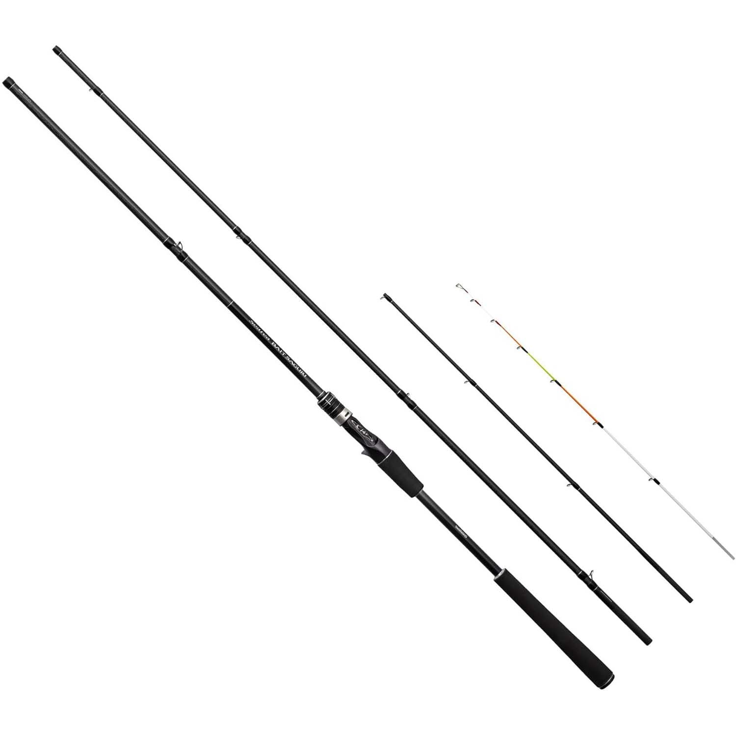 【SHIMANO/シマノ】23 シーリア ベイトサグリ MH300 (274496) 磯竿