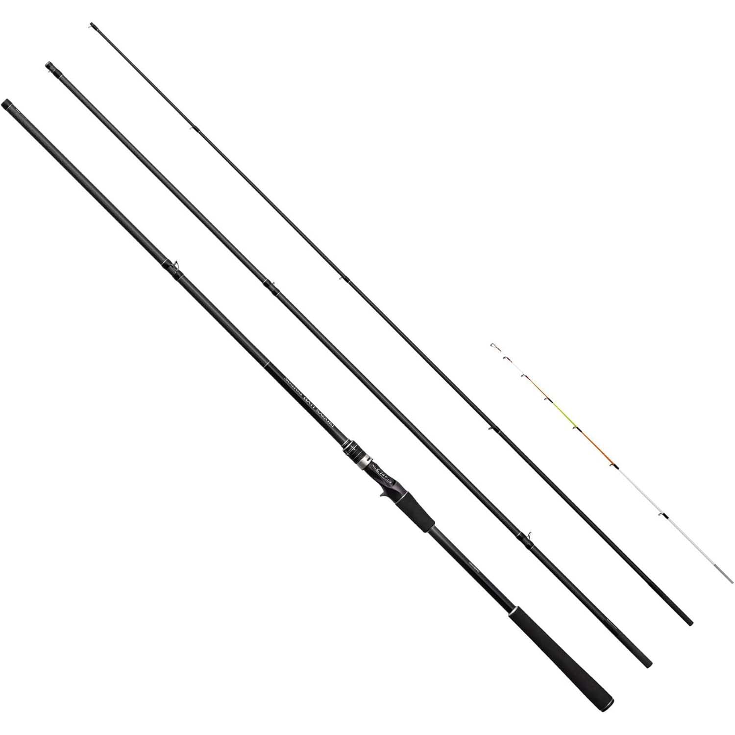 【SHIMANO/シマノ】23 シーリア ベイトサグリ MH400 (274519) 磯竿