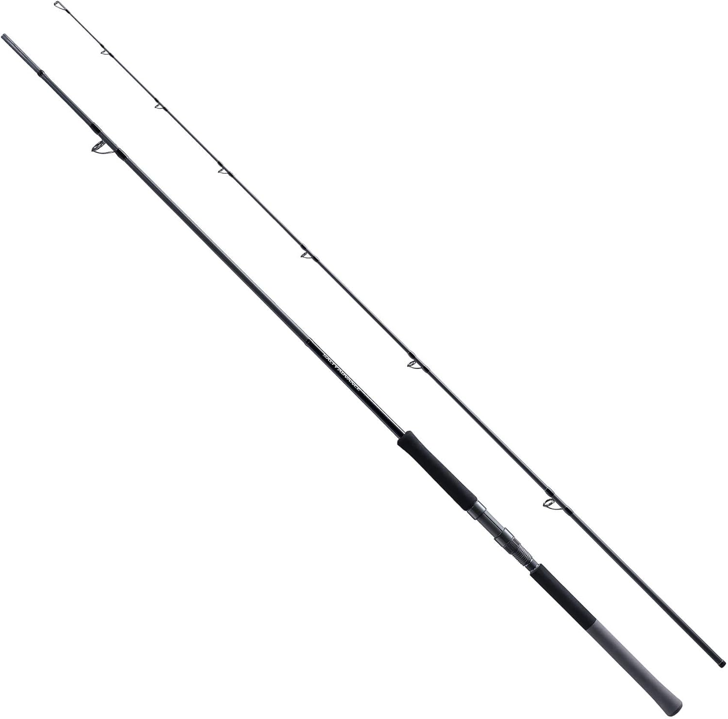 【SHIMANO/シマノ】 25 SALTY ADVANCE SHORE JIGGING S100MH (274748) ショアジギング｜熊人店