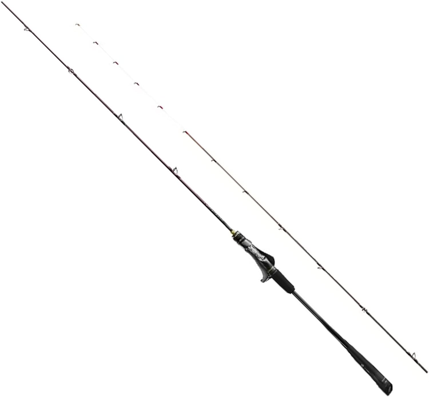 【SHIMANO/シマノ】35604 23ENGL N-B610MSL (356048) タイラバロッド|熊人店