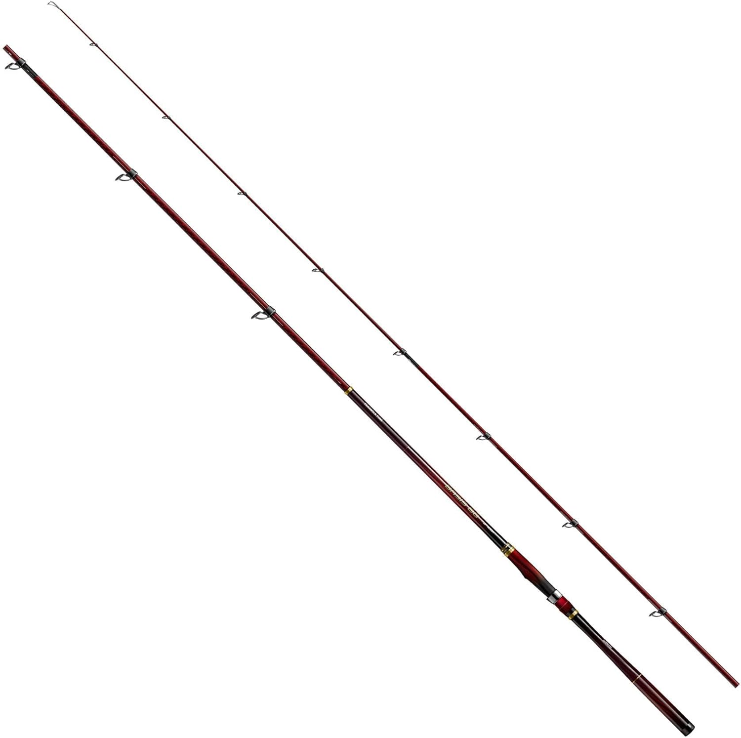 【SHIMANO/シマノ】393425 25 ベイシスビッグゲーム 5-480 (393425) 磯竿
