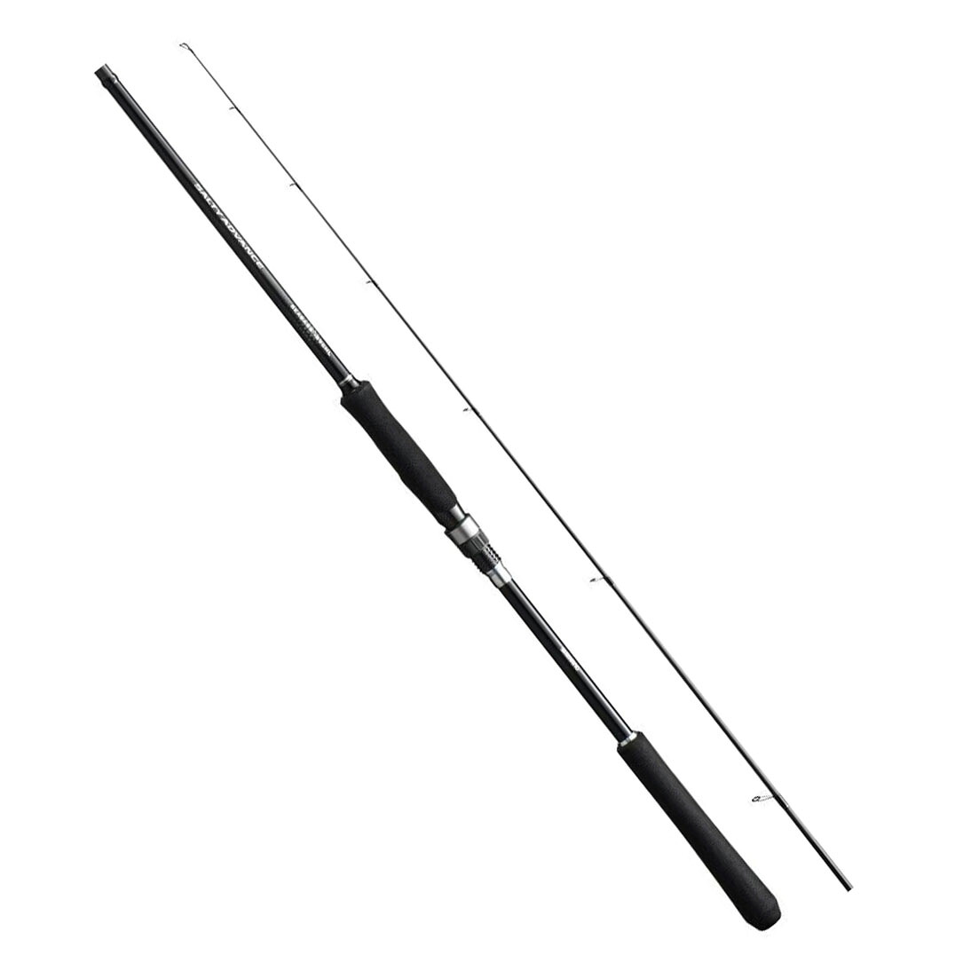 【SHIMANO/シマノ】39422 19 ソルティーアドバンス ジョアジギング 96M (394224) ロッド 竿 ジギング 13,044円