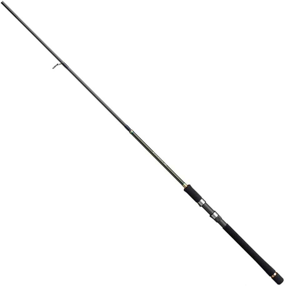 【SHIMANO/シマノ】39888 ルアーマチック MB S80L-4 (398888) モバイルロッド