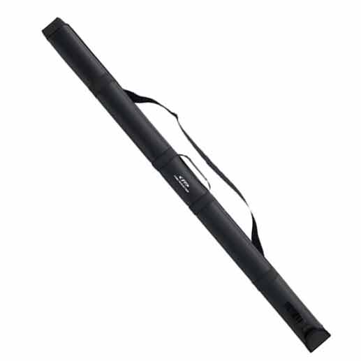 【FINAL PERFECTION/ファイナルパーフェクション】FP-576 鮎ハードロッドケース148cm (218431) 鮎ロッド ケース 竿入れ ハードケース