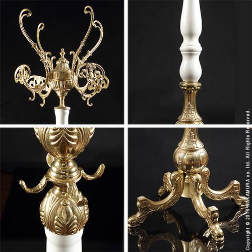 ハンガーラック おしゃれ 頑丈 丈夫 洋服掛け パイプハンガー ポールハンガー コートハンガー 省スペース スリム アンティーク かわいい 可愛い アイアン スチール 玄関 アパレル 業務用 什器 ゴールド ホワイト 白 50 Securus Compliance Uk