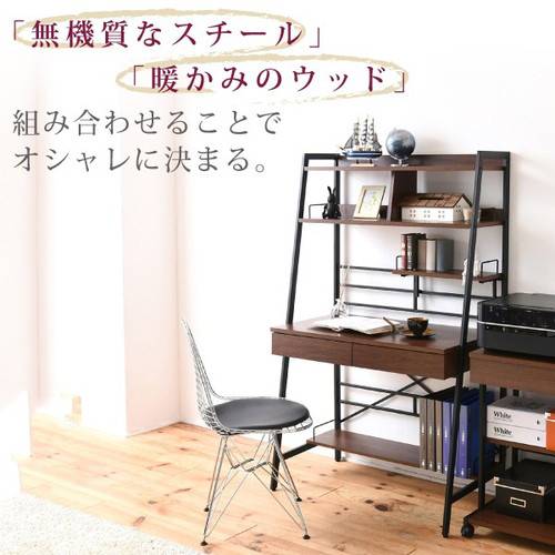 パソコンデスク ローデスク 勉強机 Pc おしゃれ 北欧 大人 子供 高さ調節 幅90 低い 一人暮らし コンパクト 小さい アイアン ウォールナット 本棚 収納 ラック パソコンデスク ローデスク 勉強机 Pcデスク おしゃれ 安い 北欧 シンプル オフィスデスク 大人