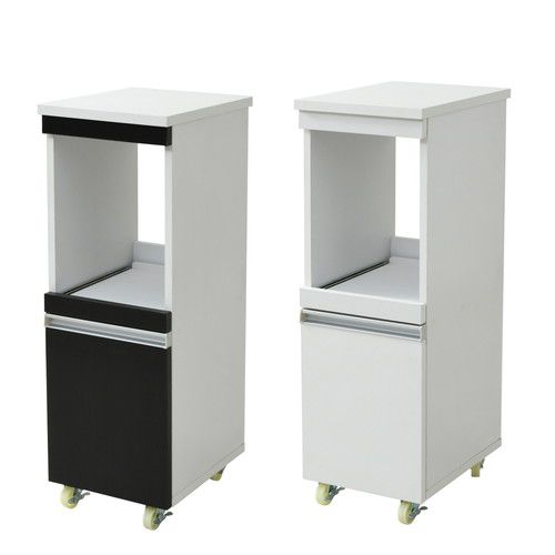 再入荷 ミニ 小型 小さい コンパクト 棚 キッチン 安い 北欧 おしゃれ 一人暮らし 作業台 ロータイプ 家具 ラック 収納 すきま 隙間 薄型 細い スリム 幅30 食器棚 キャスター キッチンボード カップボード スライド コンセント 炊飯器置き場 Kag Iaci In